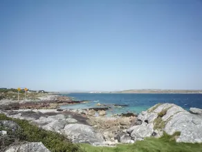 Cnocan Na Cuaig Carraroe by Trident Holiday Homes - Image 3