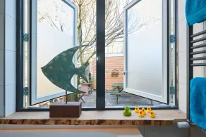 Maison traditionelle à Edam (20 minutes d'Amsterdam) - Image 3