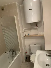 Grand appartement de 56 m2 sur le domaine de La Plagne - Image 4