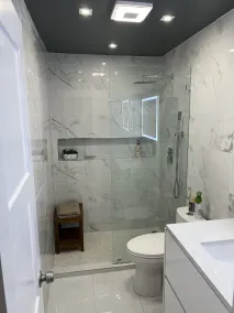 Relax in this Modern 2 Bedroom Home Close to Shopping and Highway - Image 5
