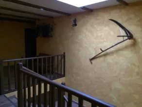 WOCHENENDANGEBOTE Landhaus (Vollvermietung) La Senderuela 13 Personen - Image 2