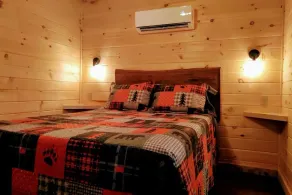 Escape to The Trees Cabin - Image 5