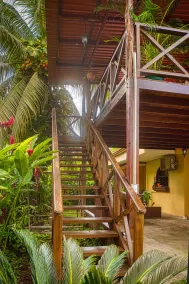 Costa Rica Hideaway – Beach & Pool Apartment - Image 5