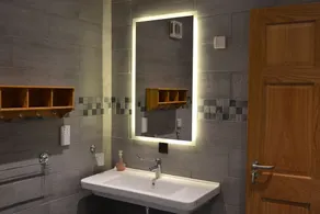 Magnificent stone built house for 10-17 on the stunning Annandale way - Image 3