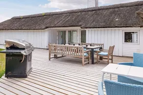 Maison de vacances pour 10 a Fjerritslev-By Traum - Image 5