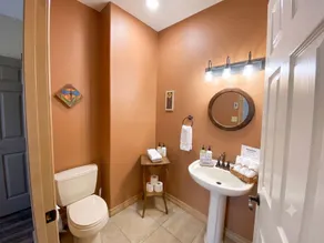 SullivanStone 34 - Golf - Ski - Hike - Chill - Private Hot Tub - Sleeps 10 - Image 3