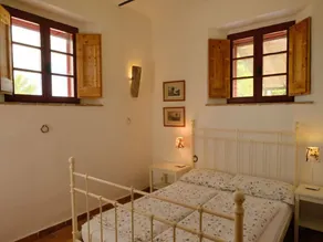 Voll ausgestattete Ferienwohnung mit Grill, Garten und Terrasse | Haustierfreundlich - Image 4