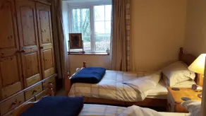 Husdjursvänlig S / Catering Sommarstuga i Stainforth nr Settle, gratis wi-fi inkl - Image 5