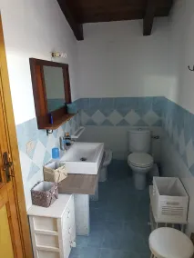 La Chintana A charming villa with pool  - Image 2