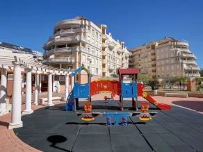 Bel appartement pour 4 personnes avec piscine, climatisation, WIFI, TV, terrasse et animaux admis - Image 2