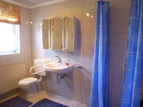 Ground floor apartment with sun terrace - Ferienwohnung Stöterau - Image 2