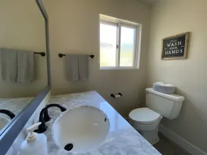 Healdsburg Bliss House-Sonoma Wine Country flot panorama Vineyard visninger - Image 5