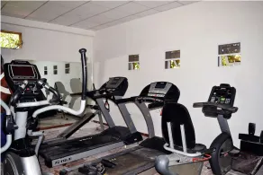 Anabel Apartments and Suites Ltd Asokoro By Tourbolts World - Image 3