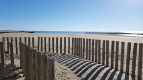 Carnon apt 60m2, belle vue port, acces plage 50m, climatisé - Image 3