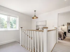 Alojamiento de 4 habitaciones en Banwell - Image 5