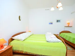 Apartment 1189/10861 (Istria - Premantura), 500m from the beach - Image 3