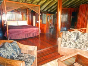 Villa elegante situado en el Gros Piton, Patrimonio de la Humanidad - Image 2