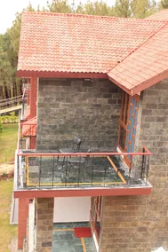 A Cottage for Solitary Nature Lovers amidst Jungles, Mountains and Tea Gardens - Image 5