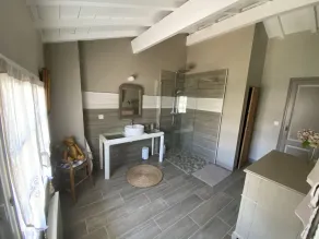 Gîte de Charme en Médoc à Proximité des Plages-grande Piscine au sel - Image 2