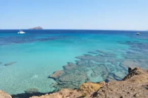 PANORAMISK VILLA MED privat tillgång till havet - Image 3