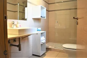VILLA CARPEDIEM- Linda casa com jardim e piscina privada em Puig de Ros. 3 quartos, BBQ-79469 - WiFi grátis - Image 4