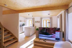 Apartment 'Anna' with Shared Terrace, Balcony and Wi-Fi - Image 3