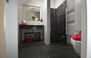 Ferienwohnung/App. für 4 Gäste mit 80m² in Börgerende (120907) - Image 3