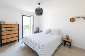 Les Embruns - Comfortable new house 2 minutes walk from the beach - Image 4