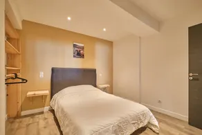 Avec vue sur les montagnes, l'appartement Marmotte 206 - Image 5