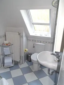 Harde 15, apt. First floor left - Image 2