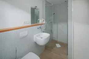 Die Ferienwohnung in der Jadestraße auf Norderney im Haus Jade Bietet ein Erstkl - Image 3
