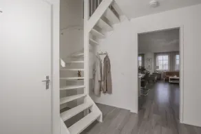 Modern city apartment located in the heart of the city center. - Image 2
