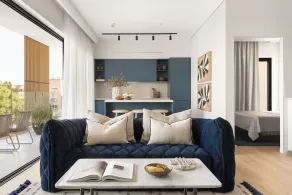 White City Limassol - Boutique Aparthotel - Image 5