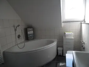 Apartamento no St. James, no meio do parque natural Südeifel, à beira de Islek - Image 3