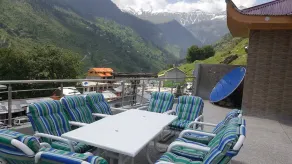 Hotel Al Makkah Palace kaghan - Image 4