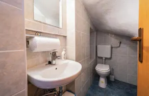 2 quartos alojamento em Marcenagla - Image 4