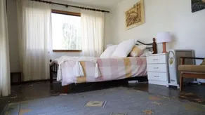 Original art filled home in Guerilla Bay - Image 4