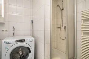 Apartamento 'Cocoon Am Schloß Top 2' con vistas al lago, Wi-Fi y aire acondicionado - Image 4