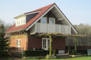 Lovely Cottage near Lake in Well - Image 4