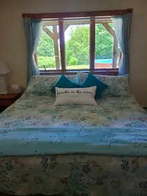 Mountains Edge Suite •Relaxing Pool • Peaceful Basecamp Near Acadia • Bar Harbor - Image 4