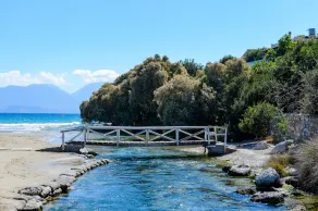 Agios Nikolaos Beach Villas - Image 5