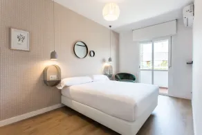 Apartamento Para 6 con Parking Gratis - Image 3