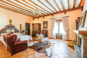 Casa de campo al lado del rio Jucar - Image 4