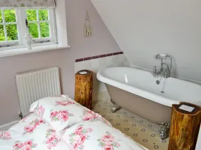 The Coach House The Old Rectory - Image 3