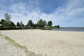 Charming Apartment in Langweer with Jetty - Image 4