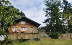 Chalet Bous - Breinchen - Image 4