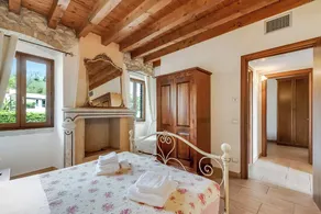 Agriturismo Cascina Crocelle - Lake View and Heated Pool - Image 5