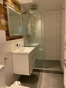 Renovated 1-room apartment - Image 2
