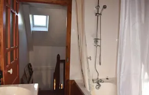 Kæledyrsvenligt hus med 2 soveværelser i Plourivo - Image 3