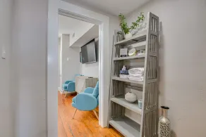 Stovall #6  Comfy 1-bedroom minutes away from Augusta's gems! - Image 2
